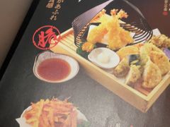 -阿吾罗日本料理(K11艺术中心店)