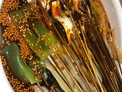 -嘉州叶婆婆钵钵鸡(建设路店)