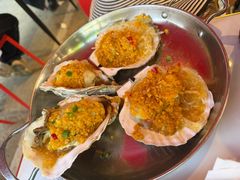 -必点海鲜·海肠捞饭大王(滨江道店)