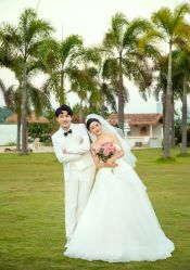 -维多利亚婚纱摄影全球旅拍(华南旗舰店)