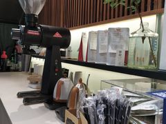 -Manner Coffee(大宁国际商业广场店)