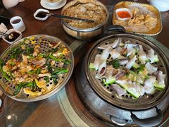 桑拿鸡-阿多私房菜(顺德店)