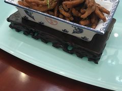 -海景壹号大酒店(滨湖店)