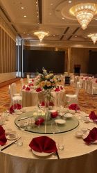 -武汉香格里拉大酒店·宴会厅