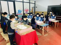 -蓝莓果幼儿园(通州梨园店)