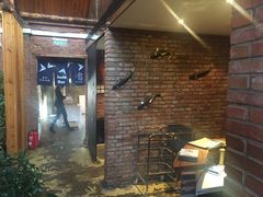 -TIMEZONE8东八时区餐厅&酒吧(798店)