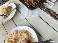 -217丰惠源抓饭(星湖街店)