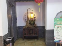 -天荷菜根·闽南素食自助(刺桐北路店)