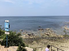 -养马岛旅游度假区