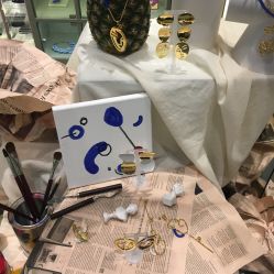 -OOAK设计师品牌概念店(新乐路店)