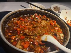 -味界·精致赣菜(招商花园城店)