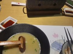 -御厨和食料理·寿司·刺身(麦地店)