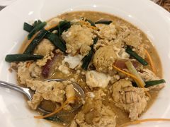 -华盛丰温州大排档(东三环南路店)