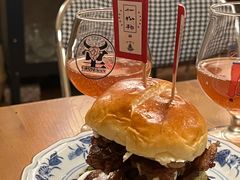 -野草酒馆GRASS TAPROOM(时代天街店)