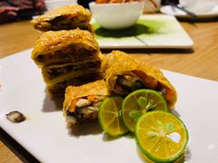 -九墅庭院餐厅(九溪徐村店)