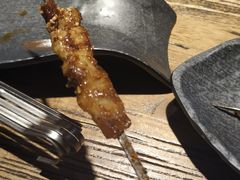 吊炉猪肉串-并州大牌档之醉轻尘