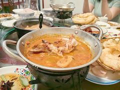 -柳沟豆腐宴64号院