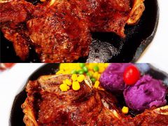 -豪客来牛排(鼓楼名店街店)