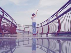 -少华山国家森林公园