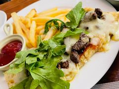 -Kitchen·Y洋厨房西餐厅(王府壹号店)