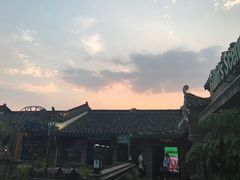 -东西巷