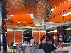 -艳阳天·非遗楚菜(武汉客厅店)