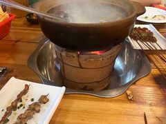 -洪大厨鸡煲(福田店)