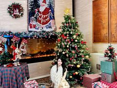 -南京圣和府邸豪华精选酒店