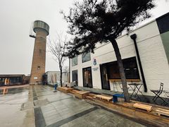 -小意思咖啡店(草桥店)