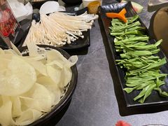 -湊湊火锅·茶憩(合生汇购物中心店)