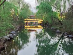 -济南大明湖景区