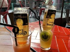 -Luchador摔跤手墨西哥餐厅(恒宇广场店)