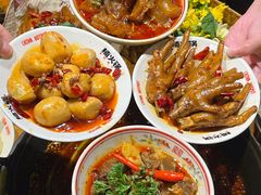 -楠火锅(太古里总店)