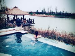 -苏州湾王焰温泉度假酒店