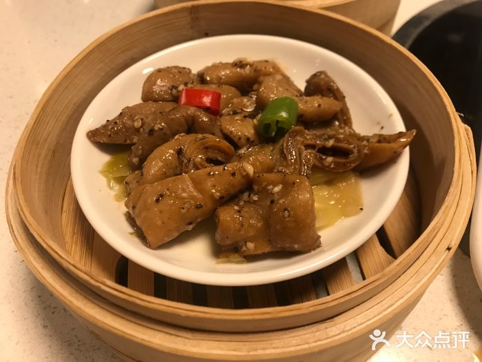 煲王粤菜餐厅(中侨中心店)图片