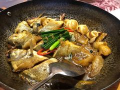 -临家闽南菜(宝洲路店)