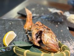 -一豚轩·烧鸟·豚骨拉面(五四路店)