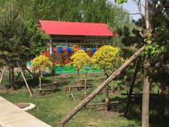 -长春公园(普阳街道)