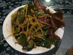 -味老大土碗菜(中山三路店)