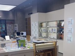 -宝明斋眼镜(大观园店)