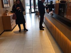 -星巴克(新达汇三林店)