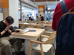 -吉野家(回龙观同成街店)