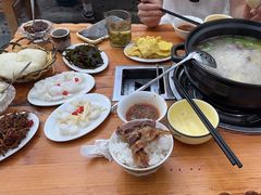 -尼玛藏家风味园(阿山食城店)
