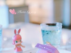 -La patisserie de Mona 茉娜的甜品(韩乐坊店)