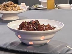 -羲和雅苑•北京烤鸭(平安国际金融中心店)