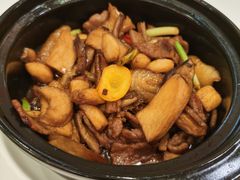 神牛烧花胶筒-广州酒家(文昌总店)