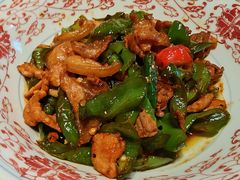 -印象鲵宴·张家界地标美食名片(溪布街店)
