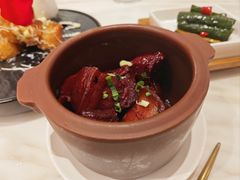 -茉莉餐厅(包河万达店)