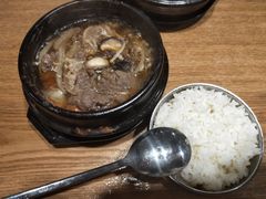 -李先生的首尔小馆(松江启源广场店)