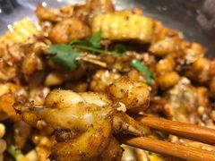 -氿熹干锅•牛蛙•烤鱼(印象城店)